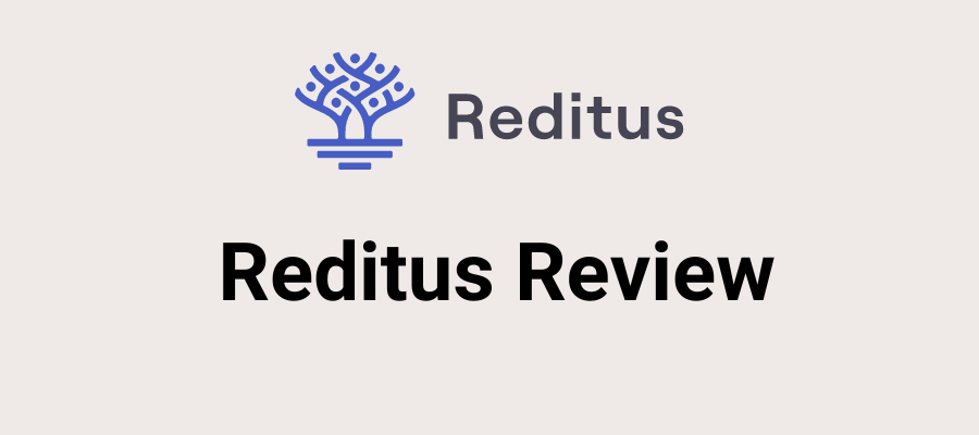 Reditus Review Featured Image