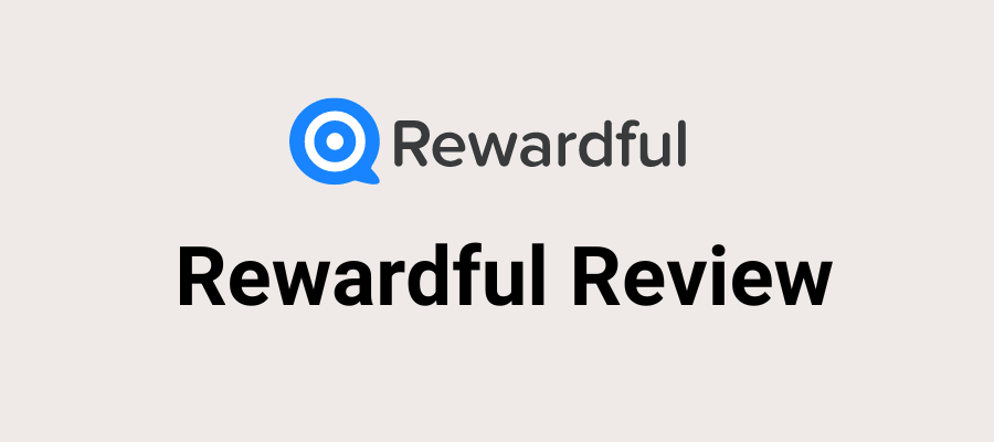 Rewardful Review Featured Image