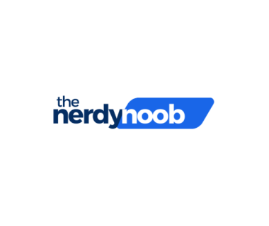 The Nerdy Noob Logo