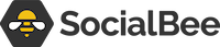 SocialBee Logo 200