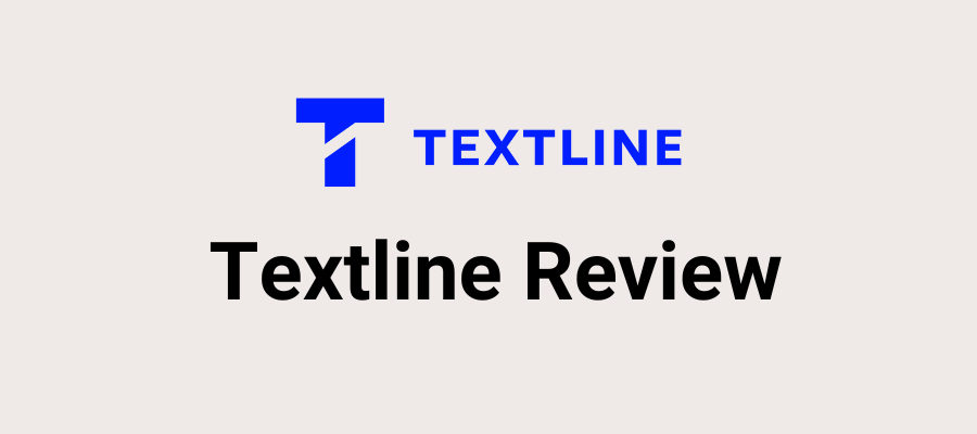 Textline Review