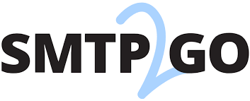 SMTP2GO Logo