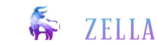 TradeZella Logo